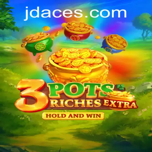 JDACE Casino App