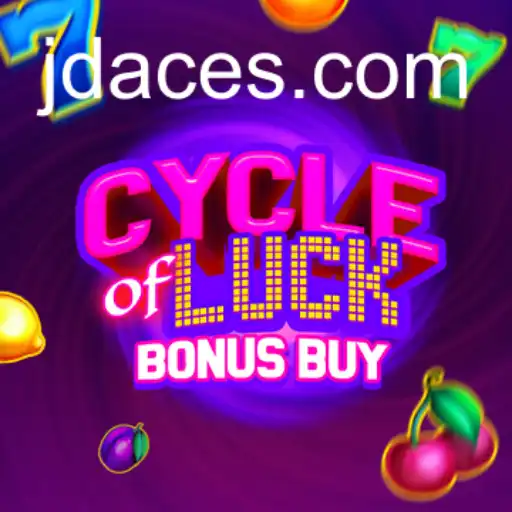 JDACE Casino App