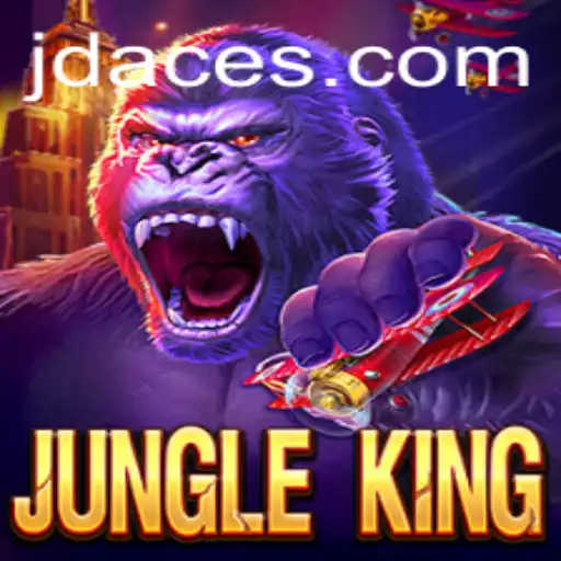 JDACE Casino App