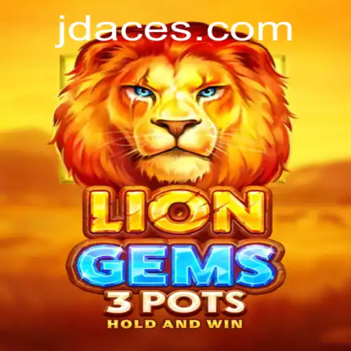 JDACE Casino App