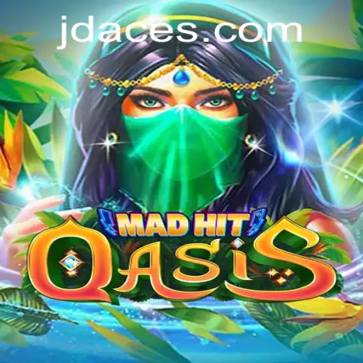 JDACE Casino App