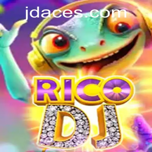 JDACE Casino App