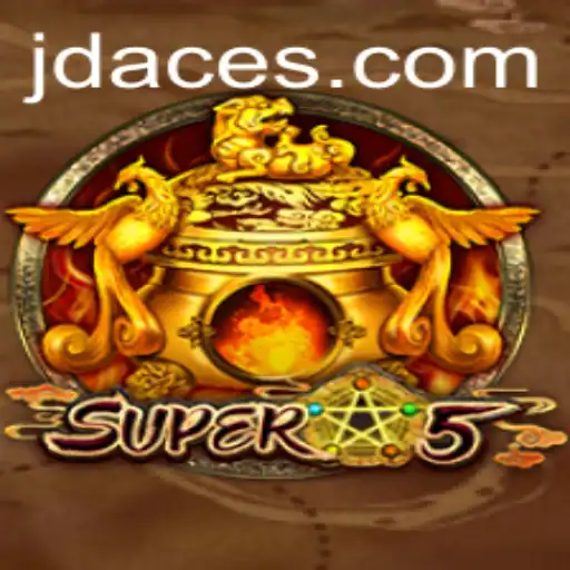 JDACE Casino App