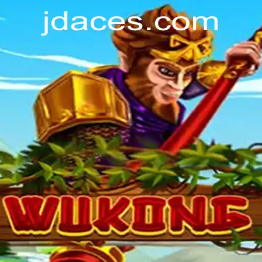 JDACE Casino App
